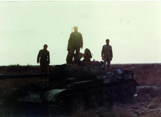 کاوه نبیری
