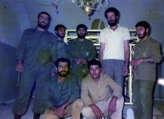 کاوه نبیری