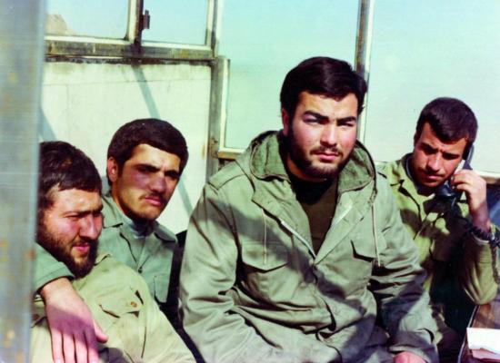 کاوه نبیری