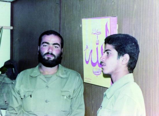 کاوه نبیری
