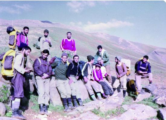 کاوه نبیری