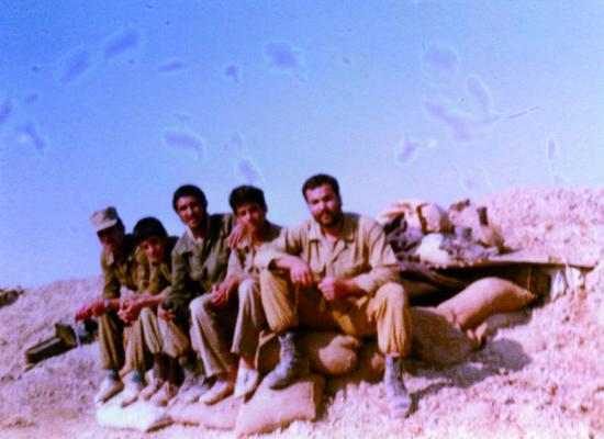 کاوه نبیری