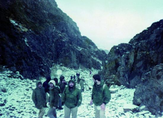 کاوه نبیری