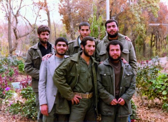 کاوه نبیری