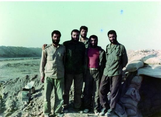 کاوه نبیری