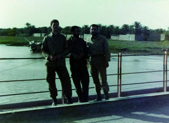 کاوه نبیری