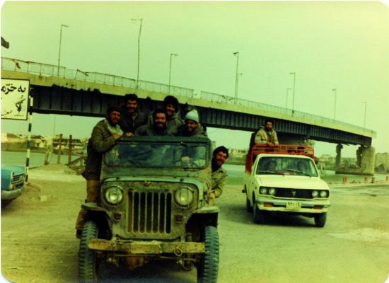 کاوه نبیری