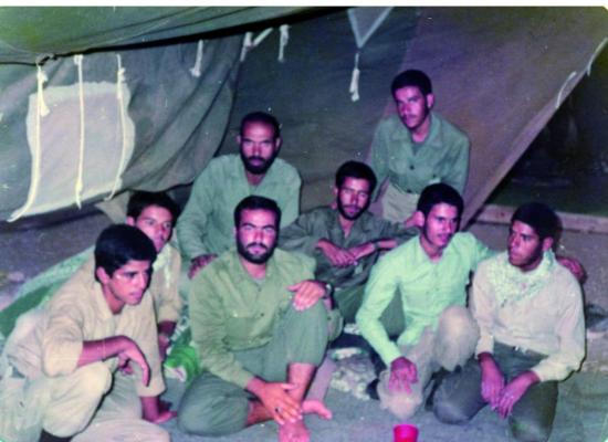کاوه نبیری
