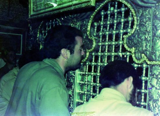 کاوه نبیری