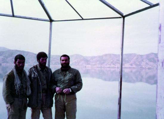 کاوه نبیری