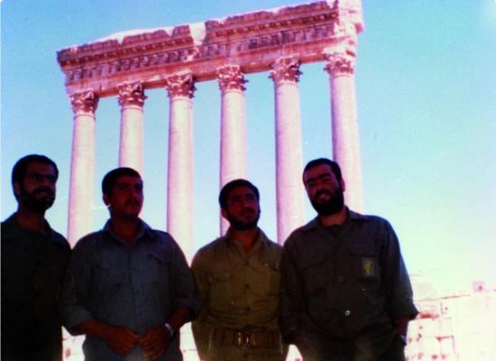 کاوه نبیری