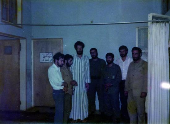 کاوه نبیری