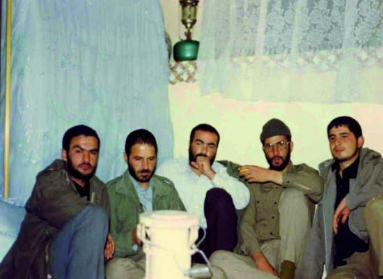 کاوه نبیری