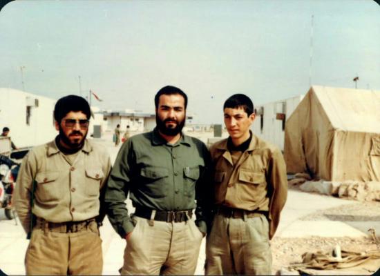 کاوه نبیری
