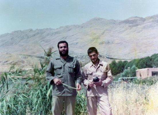 کاوه نبیری