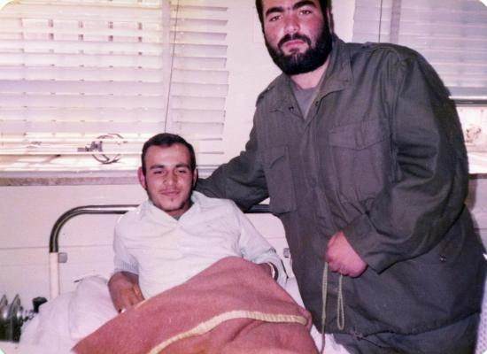 کاوه نبیری