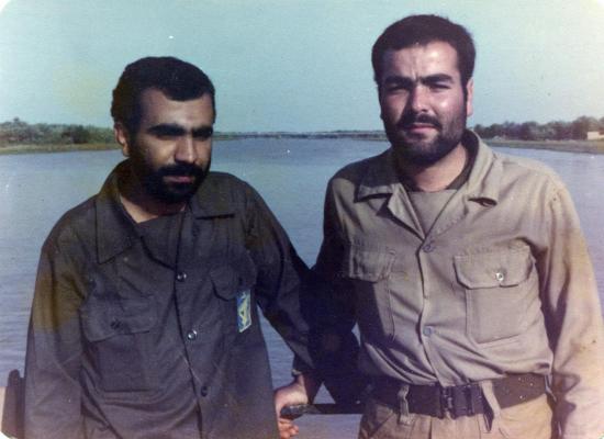 کاوه نبیری