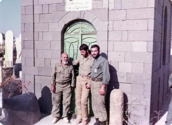 کاوه نبیری