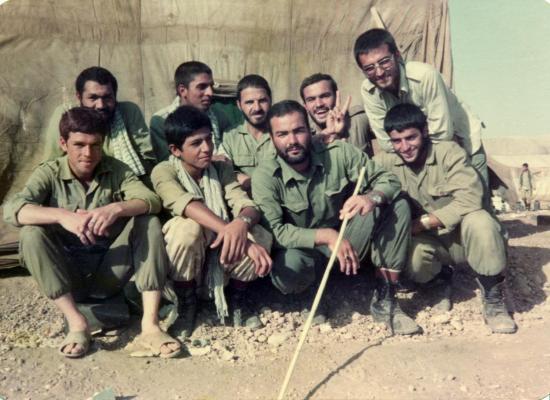 کاوه نبیری