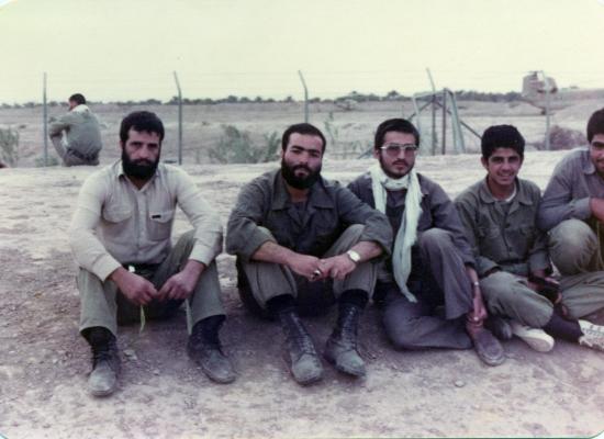 کاوه نبیری
