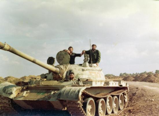 کاوه نبیری