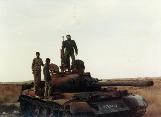 کاوه نبیری