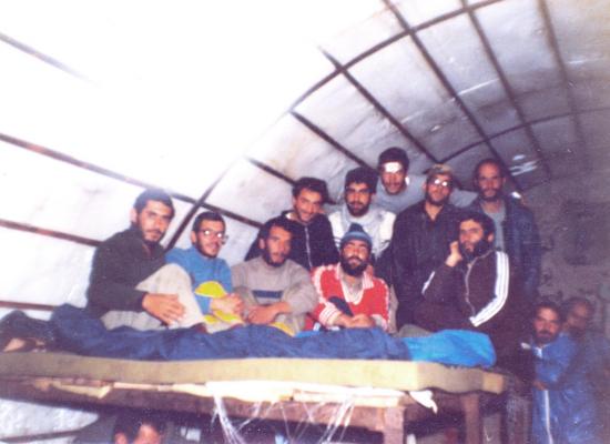 کاوه نبیری