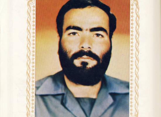 کاوه نبیری
