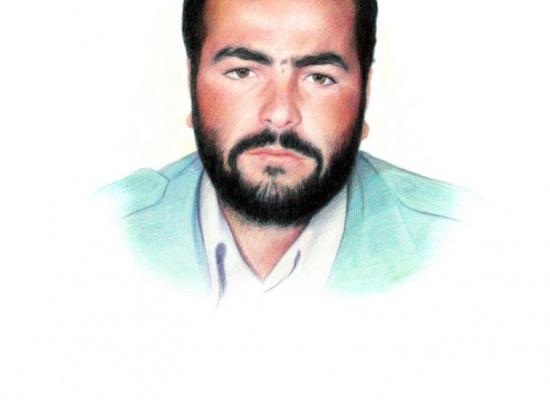 کاوه نبیری
