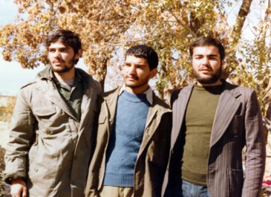 کاوه نبیری