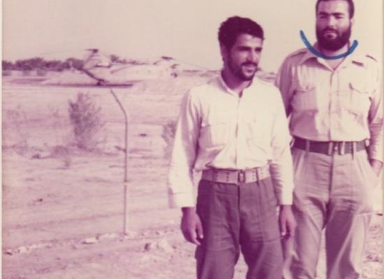 کاوه نبیری