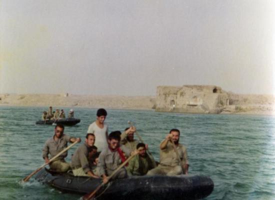 کاوه نبیری