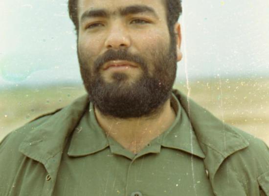 کاوه نبیری
