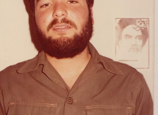 کاوه نبیری