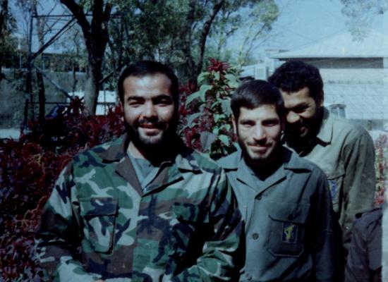 کاوه نبیری