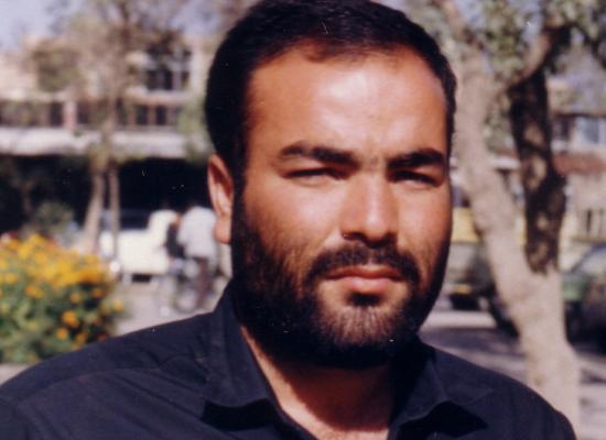 کاوه نبیری