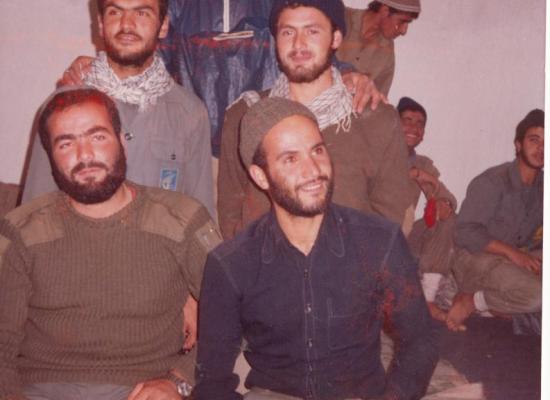 کاوه نبیری