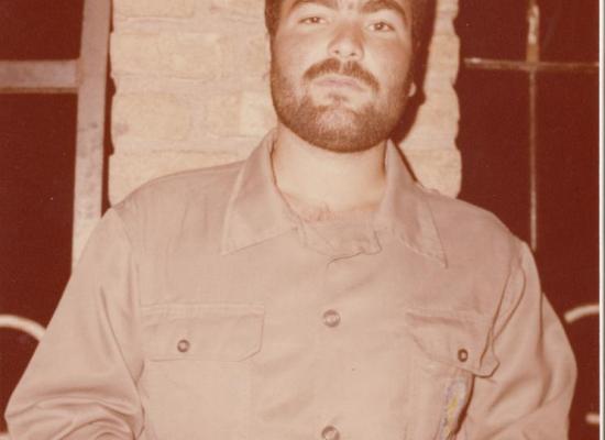کاوه نبیری