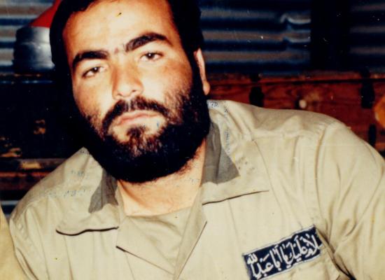 کاوه نبیری