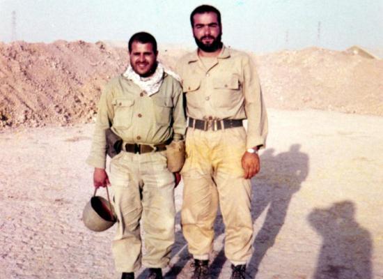 کاوه نبیری