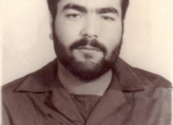 کاوه نبیری
