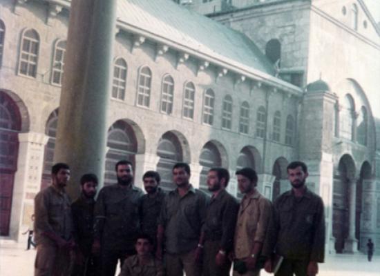 کاوه نبیری