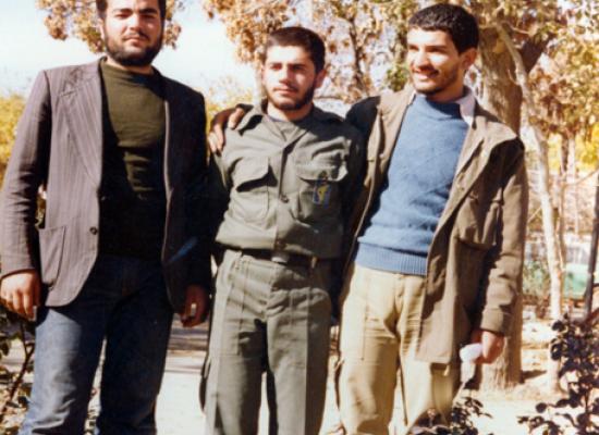 کاوه نبیری
