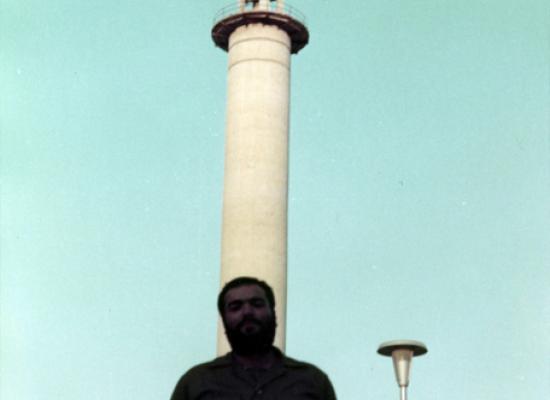 کاوه نبیری