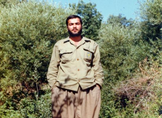 کاوه نبیری