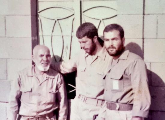 کاوه نبیری