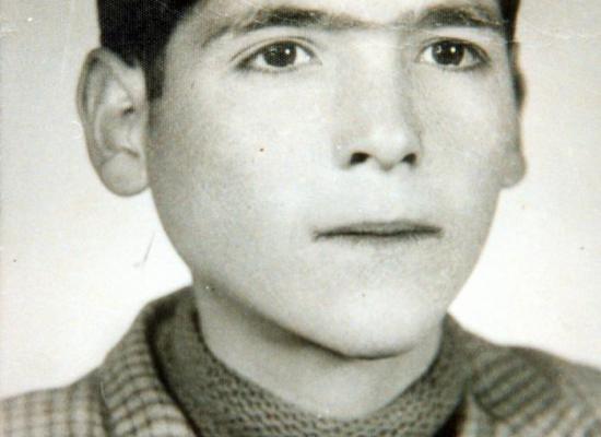 کاوه نبیری