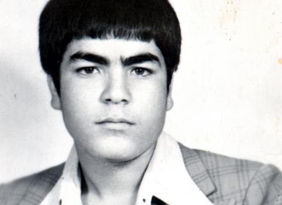 کاوه نبیری