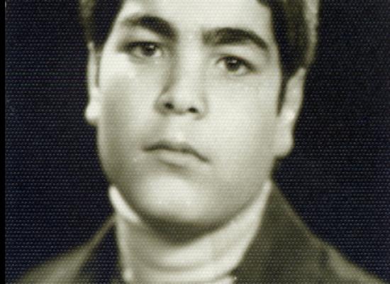 کاوه نبیری