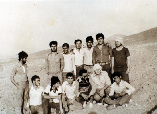 کاوه نبیری